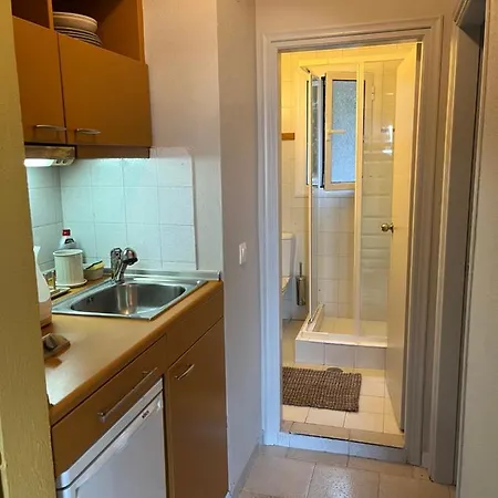 Costal Apartment Glyfada (Corfu)