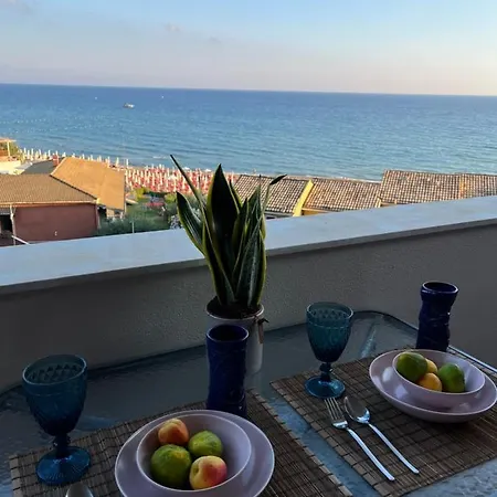 Costal Glyfada (Corfu)