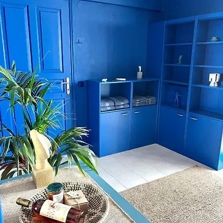 Costal Apartment Glyfada (Corfu)