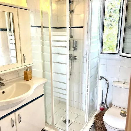 Costal * Glyfada (Corfu)