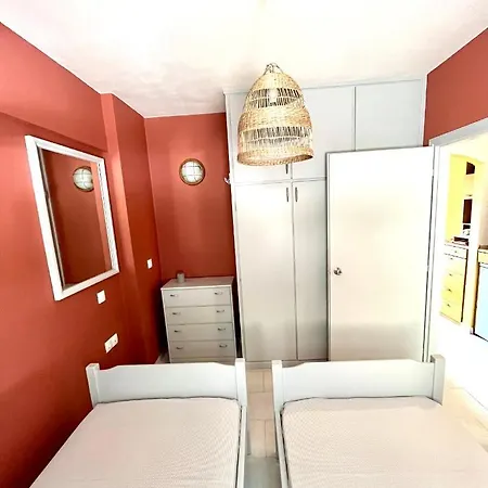 Costal Apartment Glyfada (Corfu)