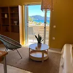 Apartamento Costal Glyfada (Corfu)