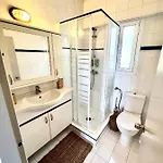 Apartamento Costal Glyfada (Corfu)
