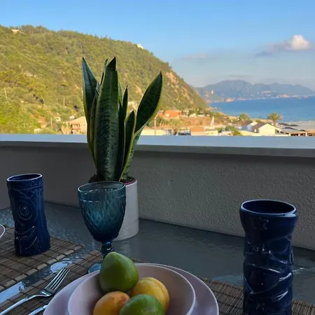 Apartman Costal