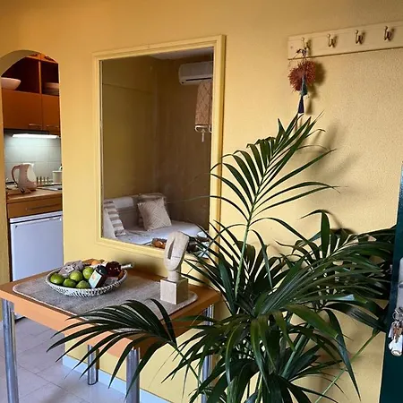Apartamento Costal