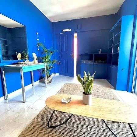 Costal Glyfada (Corfu)