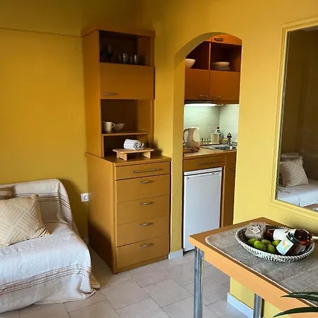 Costal Apartamento *