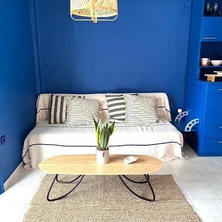 Costal Apartamento *
