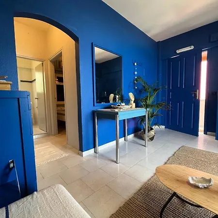 Apartamento Costal