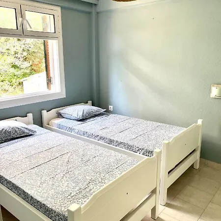 Apartamento Costal