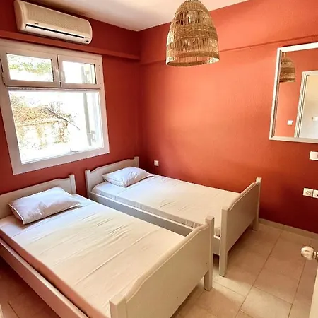 Apartamento Costal