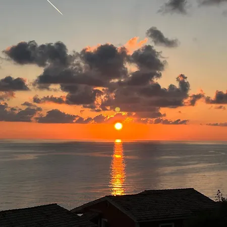 Apartamento Costal