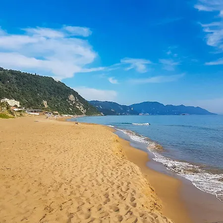 Costal Апартаменты Глифада