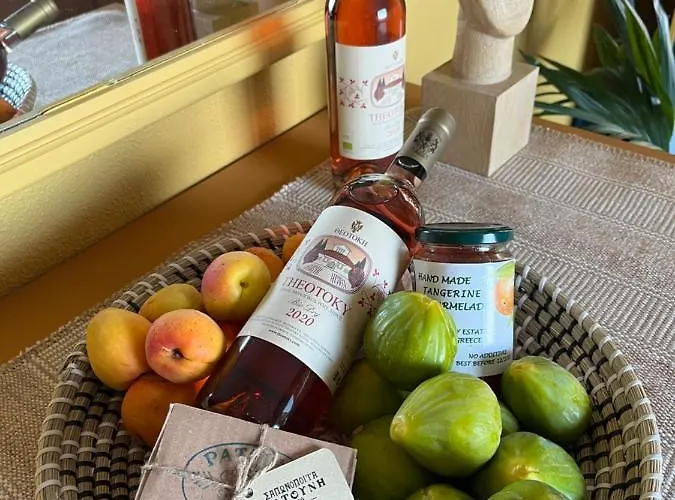 Costal 아파트 글리파다