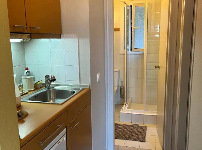 Costal 아파트 글리파다