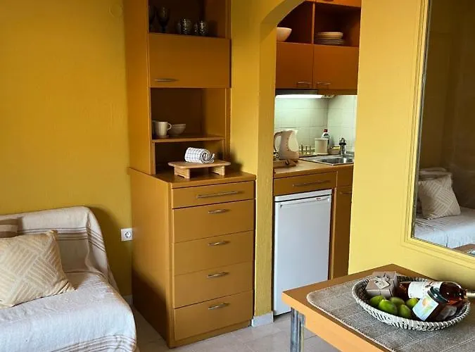 Costal Apartamento *