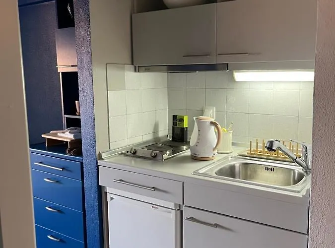 Apartamento Costal *