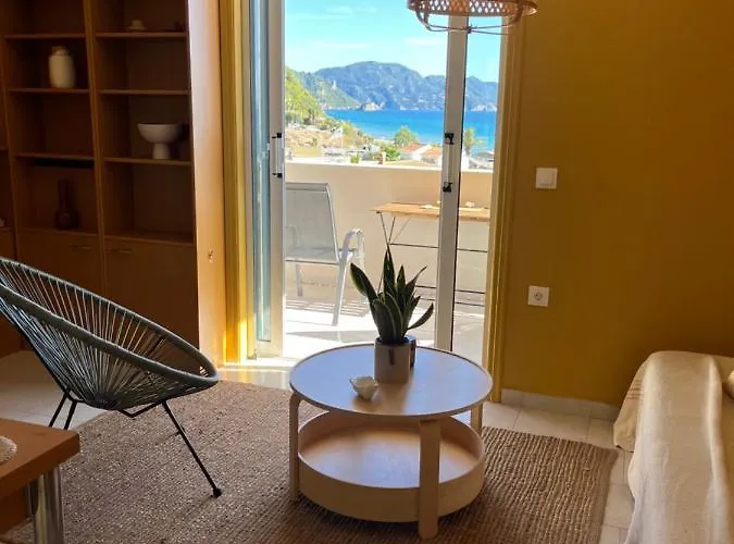 아파트 Costal 글리파다