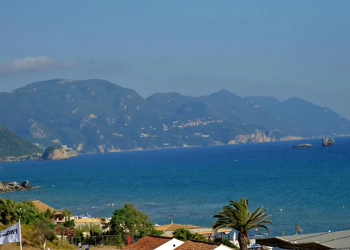 Costal Apartamento *