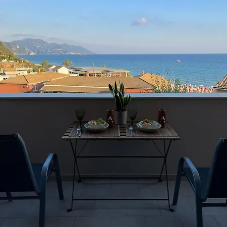 דירה Costal