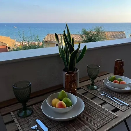 Costal Appartement