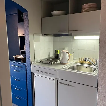 דירה Costal *
