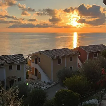 דירה Costal