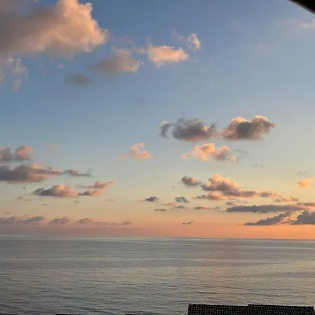 Costal Appartement