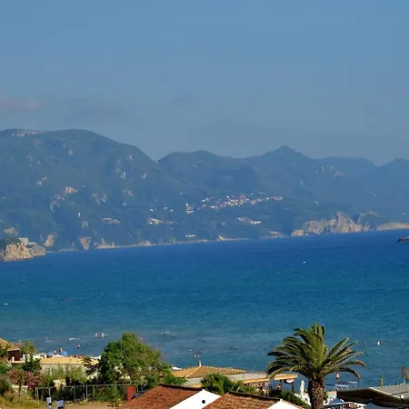 Costal Appartement *