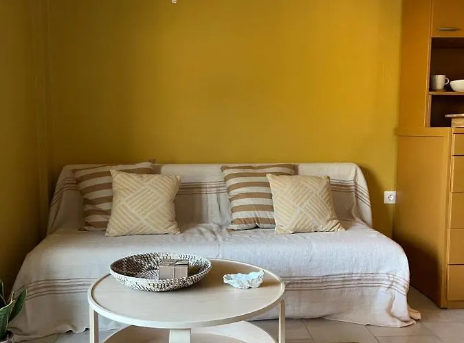Costal Appartement *