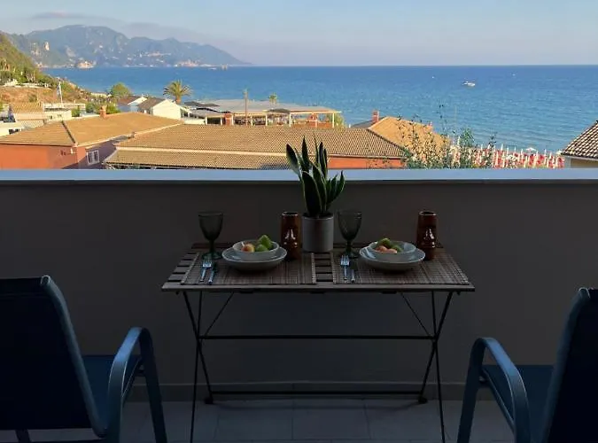 Appartement Costal