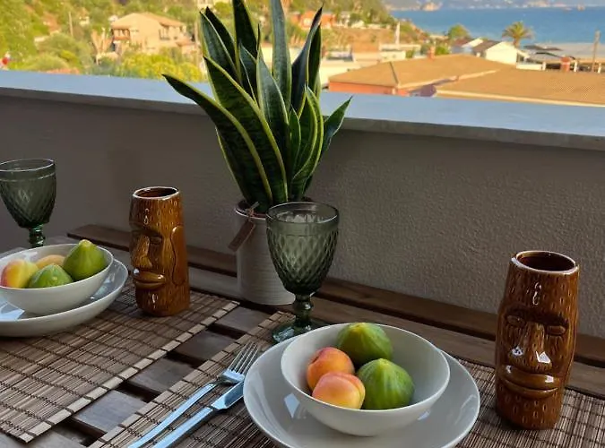 Appartement Costal *