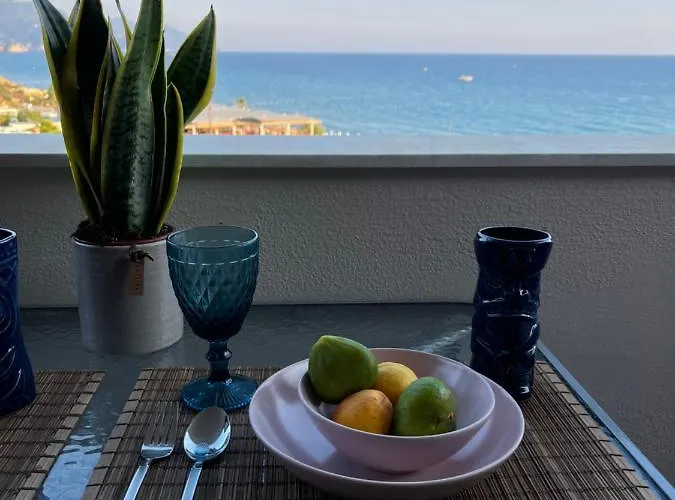 Costal Appartement