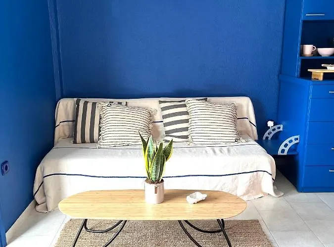 Costal Appartement *