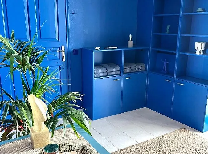 Costal Appartement Glyfada (Corfu)