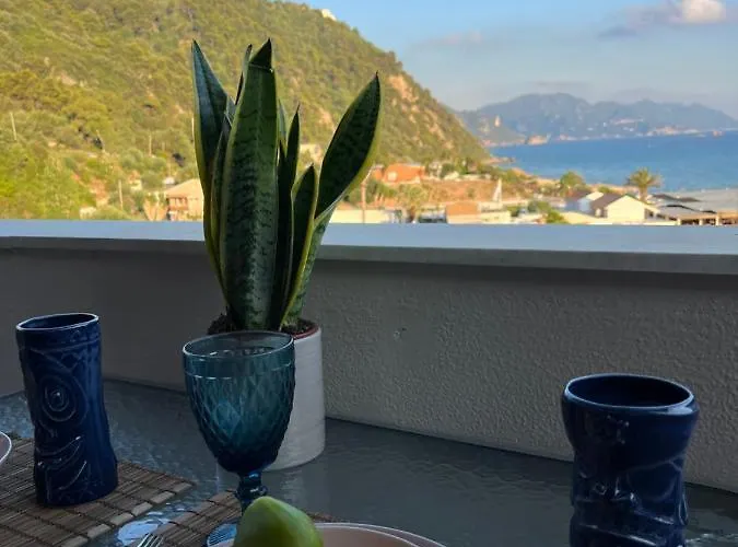 Appartement Costal