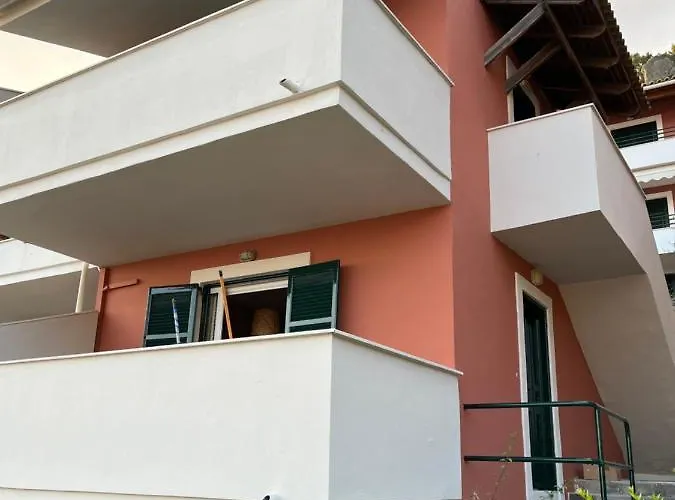 Costal Appartement *