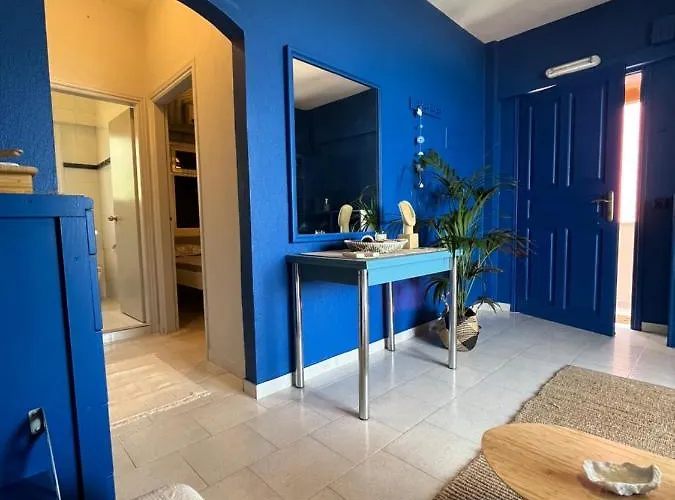 Appartement Costal