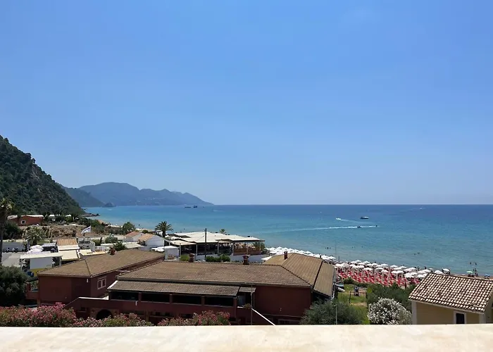 Costal Appartement *