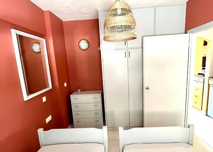 Costal Appartement Glyfada (Corfu)