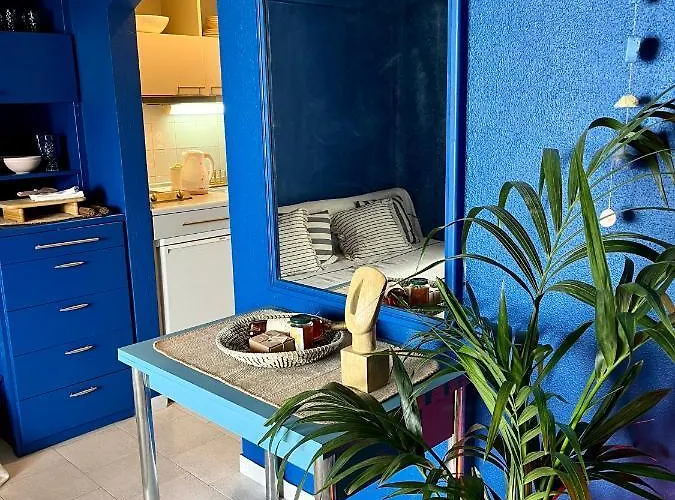 Costal Appartement