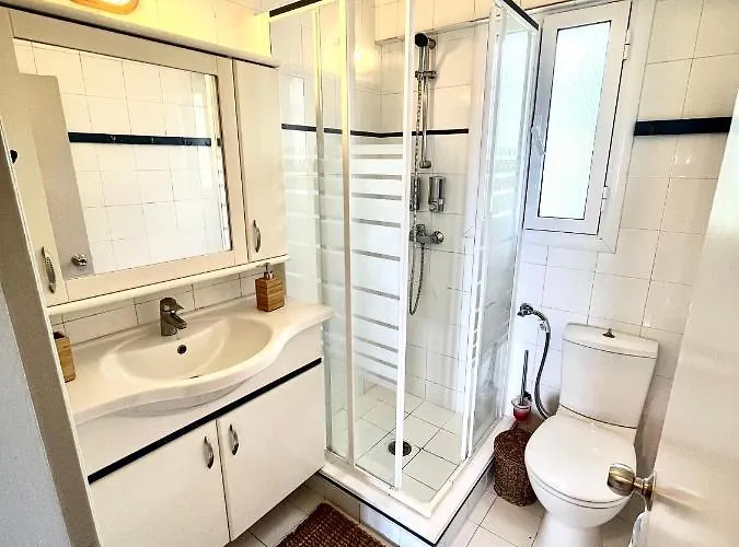 Appartement Costal Glyfada (Corfu)